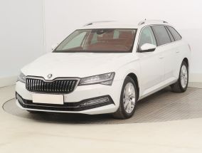 Skoda Superb - 2020