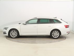 Skoda Superb - 2020