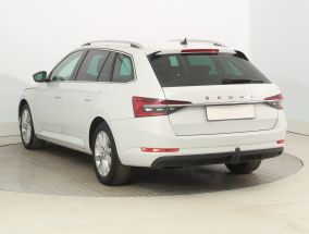 Skoda Superb - 2020