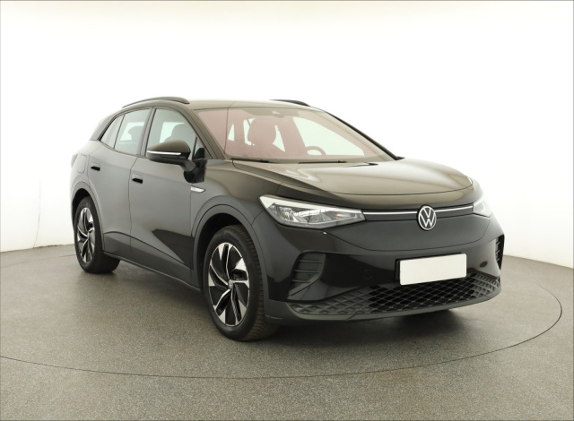 Volkswagen ID.4 2022