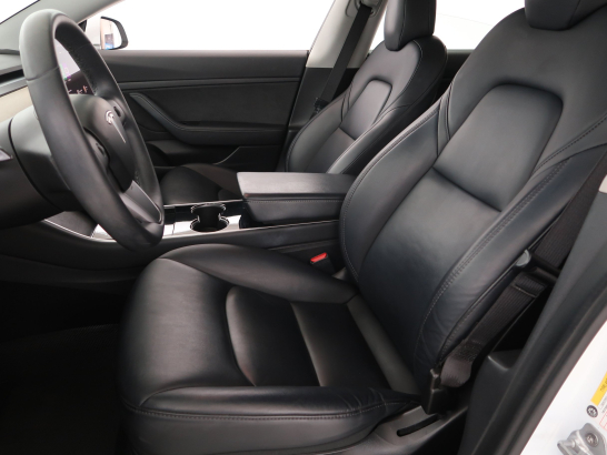 Tesla Model 3 Std Range Plus 52kWh