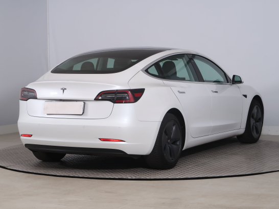 Tesla Model 3 Std Range Plus 52kWh
