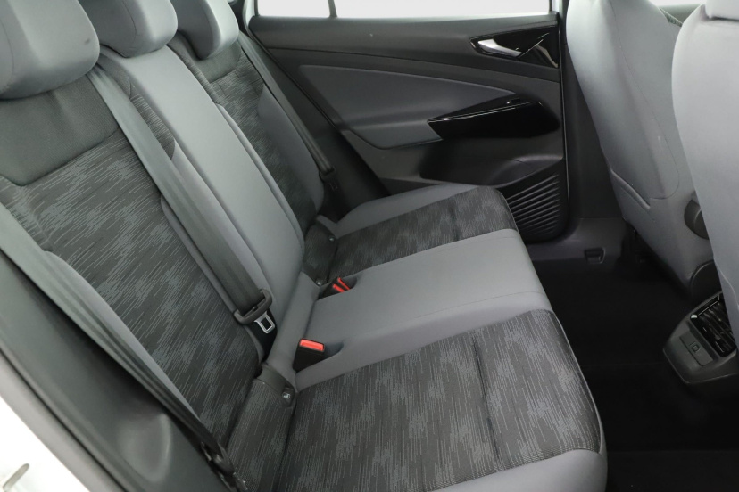 Volkswagen ID.4, 2021