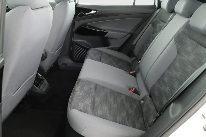 Volkswagen ID.4, 2021