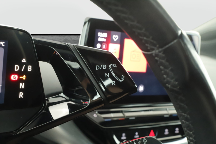 Volkswagen ID.4, 2021