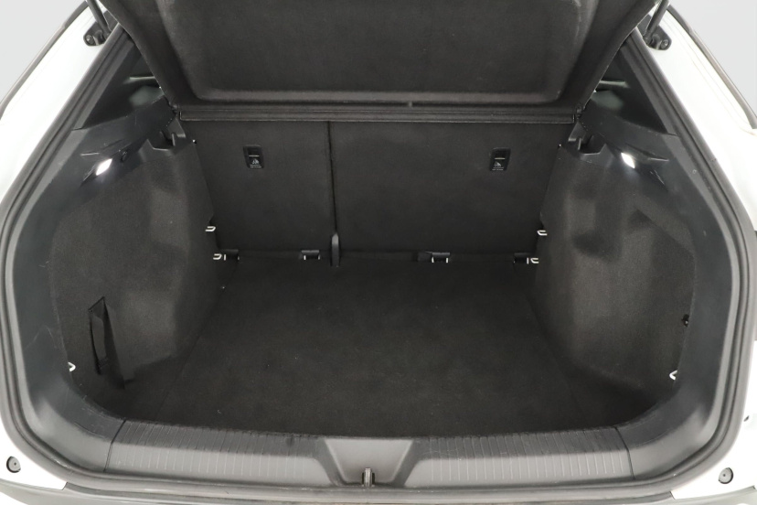 Volkswagen ID.4, 2021