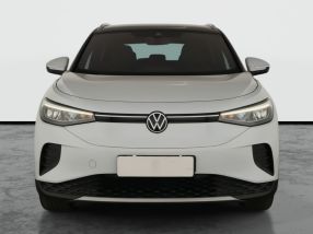 Volkswagen ID.4 - 2021