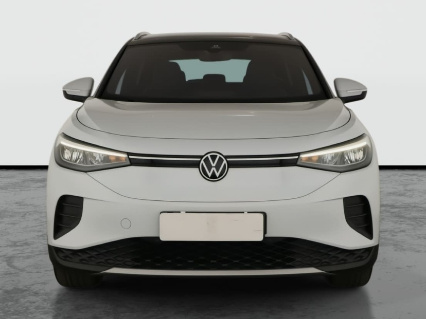 Volkswagen ID.4, 2021