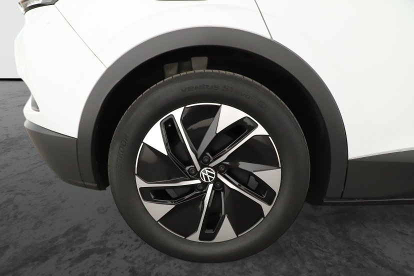 Volkswagen ID.4, 2021
