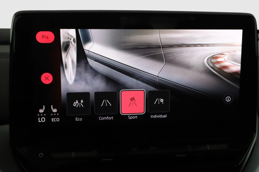 Volkswagen ID.4, 2021