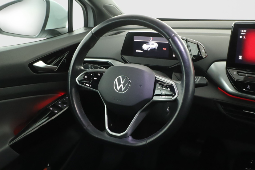 Volkswagen ID.4, 2021