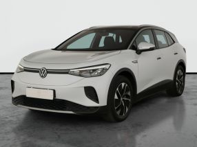 Volkswagen ID.4 - 2021