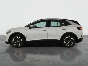 Volkswagen ID.4 - 2021