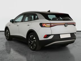 Volkswagen ID.4 - 2021
