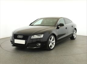 Audi A5 - 2009