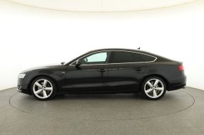 Audi A5 - 2009