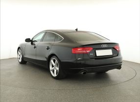 Audi A5 - 2009