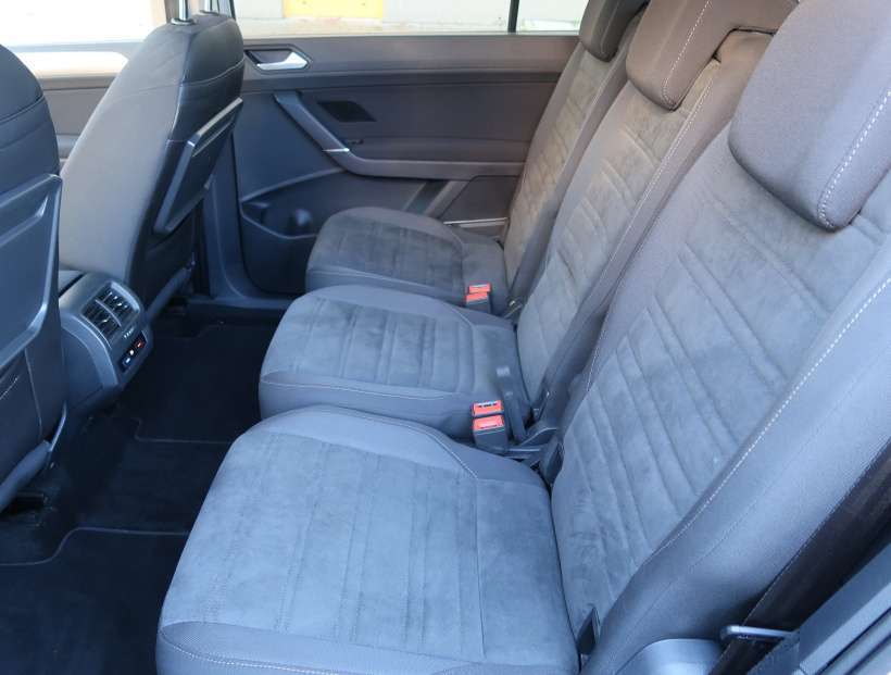 Volkswagen Touran, 2020
