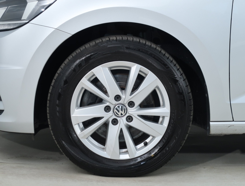 Volkswagen Touran, 2020
