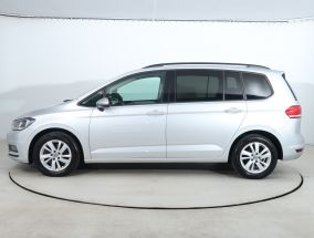Volkswagen Touran - 2020