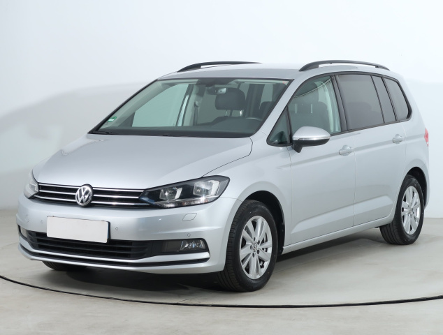 Volkswagen Touran 2020