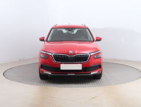 Skoda Kamiq - 2020