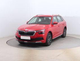 Skoda Kamiq - 2020