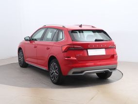 Skoda Kamiq - 2020