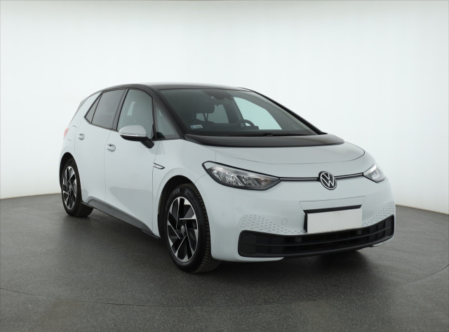 Volkswagen ID.3 2022