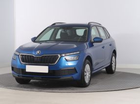 Skoda Kamiq - 2022
