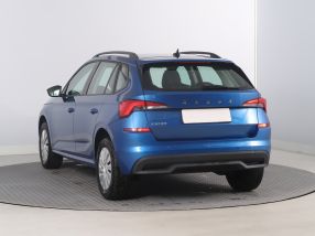 Skoda Kamiq - 2022
