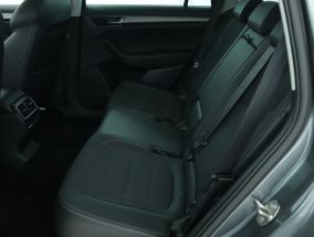 Škoda Kodiaq - 2023