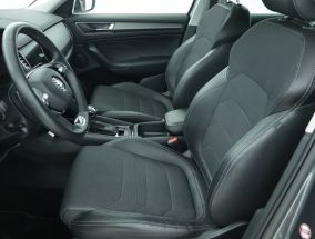 Škoda Kodiaq - 2023