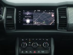 Škoda Kodiaq - 2023