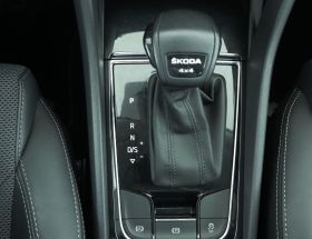 Škoda Kodiaq - 2023