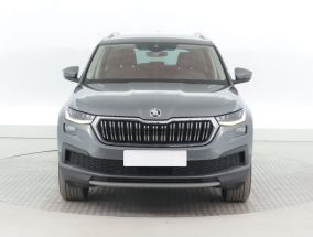 Škoda Kodiaq - 2023
