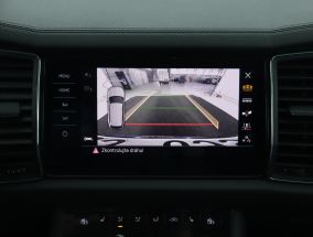 Škoda Kodiaq - 2023