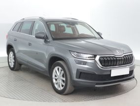 Škoda Kodiaq - 2023