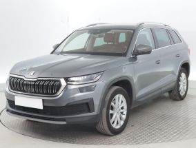 Škoda Kodiaq - 2023