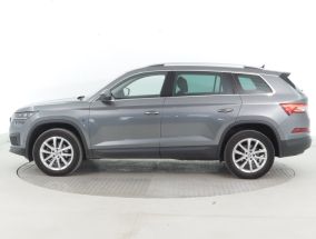 Škoda Kodiaq - 2023