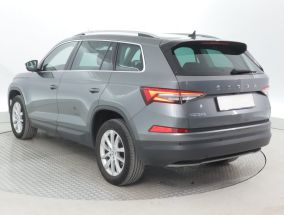 Škoda Kodiaq - 2023
