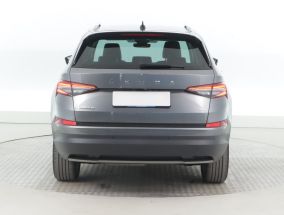 Škoda Kodiaq - 2023