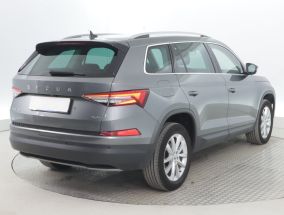 Škoda Kodiaq - 2023