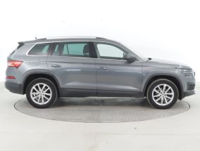 Škoda Kodiaq - 2023