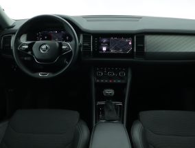 Škoda Kodiaq - 2023
