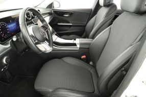 Mercedes-Benz C - 2021