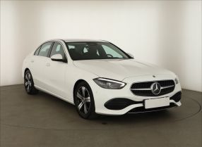 Mercedes-Benz C - 2021