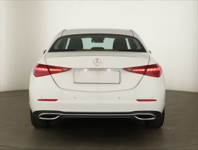 Mercedes-Benz C - 2021