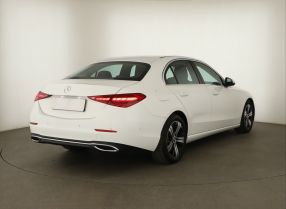 Mercedes-Benz C - 2021