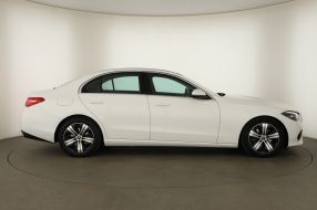 Mercedes-Benz C - 2021